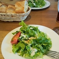ピッツェリア ポンテチェントロ 佃店 - 