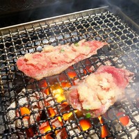 炭火焼肉 牛仁 一番町本店 - 
