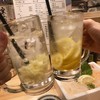 酒場　角のうぐいす 春吉本店