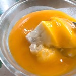 バックパッカーズランチ - 