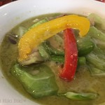 バックパッカーズランチ - 