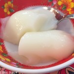 バックパッカーズランチ - 