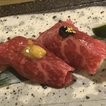 肉の匠 将泰庵 - 