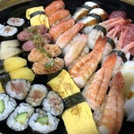 大黒屋 - 料理写真: