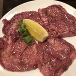 焼肉ホルモンあん - 