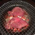 焼肉ホルモンあん - 