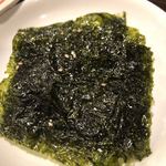 焼肉ホルモンあん - 
