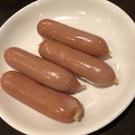 焼肉ホルモンあん - 