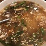 焼肉ホルモンあん - 