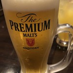 焼肉ホルモンあん - 