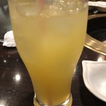 焼肉ホルモンあん - 