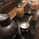 焼肉ホルモンあん - 