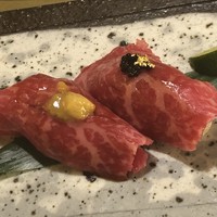 肉の匠 将泰庵 神田店 - 