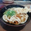 大力うどん