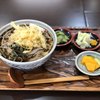 田麦そば