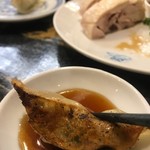 中華飯店てんじく - 