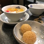 中華飯店てんじく - 