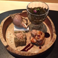 鮨　臥龍 - 