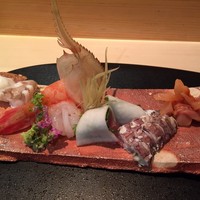 鮨　臥龍 - 