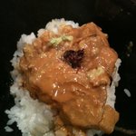 銀座 あさみ - さ～お茶漬けにするぞ～！