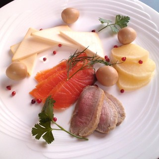 レストランアンドゥトヮ_0