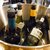Occhiali - 料理写真:本日の開栓ワイン、選べますねぇ～＾＾