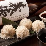 和風個室 本格炭火焼 鶏しぐれ 神保町店