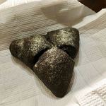 Pane Ho Maretta - 大納言ロッシュチョコ ￥220+税