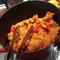京都洋食 ムッシュいとう - 