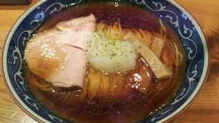 麺屋 坂本01 - 