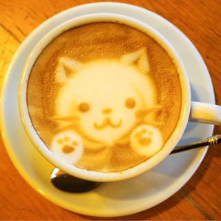 旭川珈琲 カフェ・ドゥ・コリンズ_2