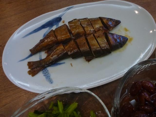 矢作川漁業協同組合 平戸橋 その他 食べログ