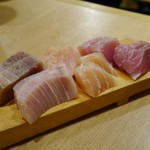 鮪大学水産研究所 - 