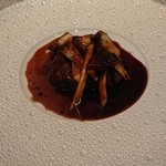 ビュー＆ダイニング コトシエール - 