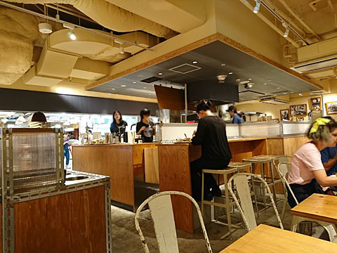 the pie hole los angeles shinjuku cafe tabelog