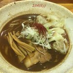麺屋しみる - 