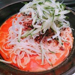 トーキョーエアポートレストラン - 