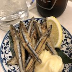 元祖立ち飲み屋 - 