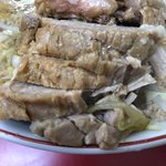 ラーメン二郎 - 