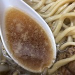 ラーメン二郎 - 