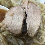 ラーメン二郎 - 