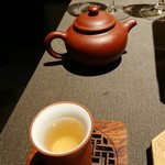 茶禅華 - 