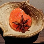 茶禅華 - フルーツトマト