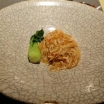 茶禅華 - フカヒレ