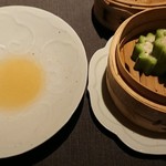 茶禅華 - ダビデオクラ