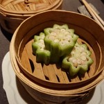 茶禅華 - ダビデおくら