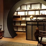 茶禅華 - 内観チンタンメン