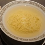 茶禅華 - チンタンメン