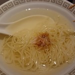 茶禅華 - チンタンメンえくすおーじゃん