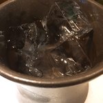 旬酔基じ - ロックで...♪*ﾟ